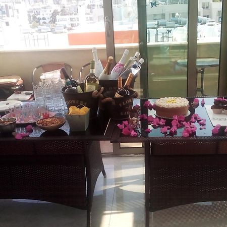 Aqua Royal Alexus Luxury Holiday Apartments Girne Eksteriør billede