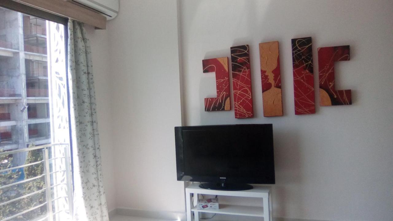 Aqua Royal Alexus Luxury Holiday Apartments Girne Eksteriør billede