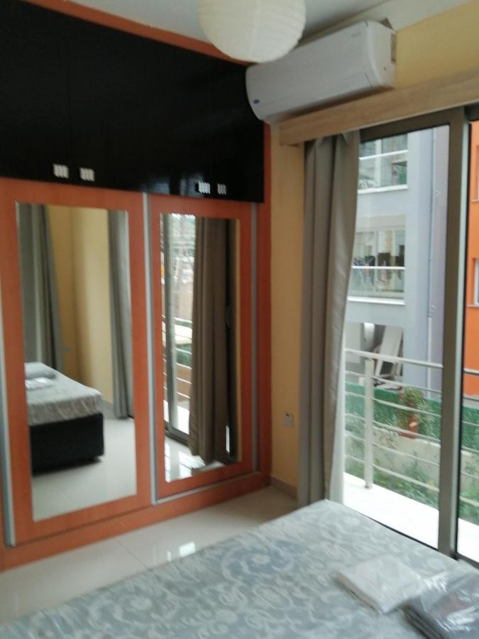 Aqua Royal Alexus Luxury Holiday Apartments Girne Eksteriør billede