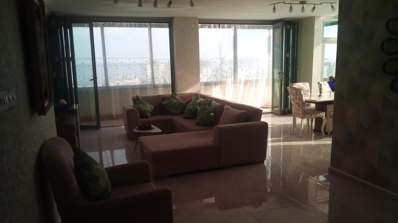 Aqua Royal Alexus Luxury Holiday Apartments Girne Eksteriør billede