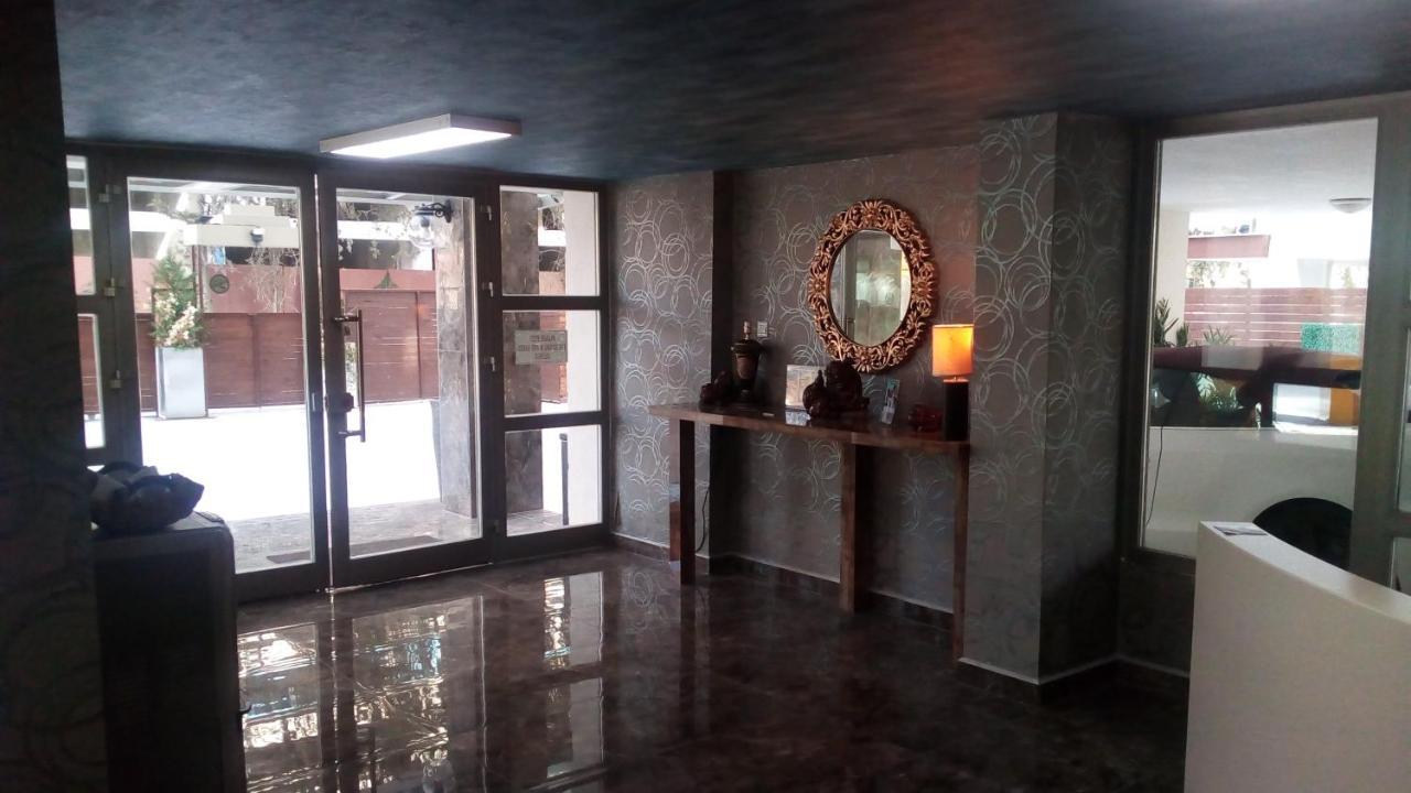 Aqua Royal Alexus Luxury Holiday Apartments Girne Eksteriør billede