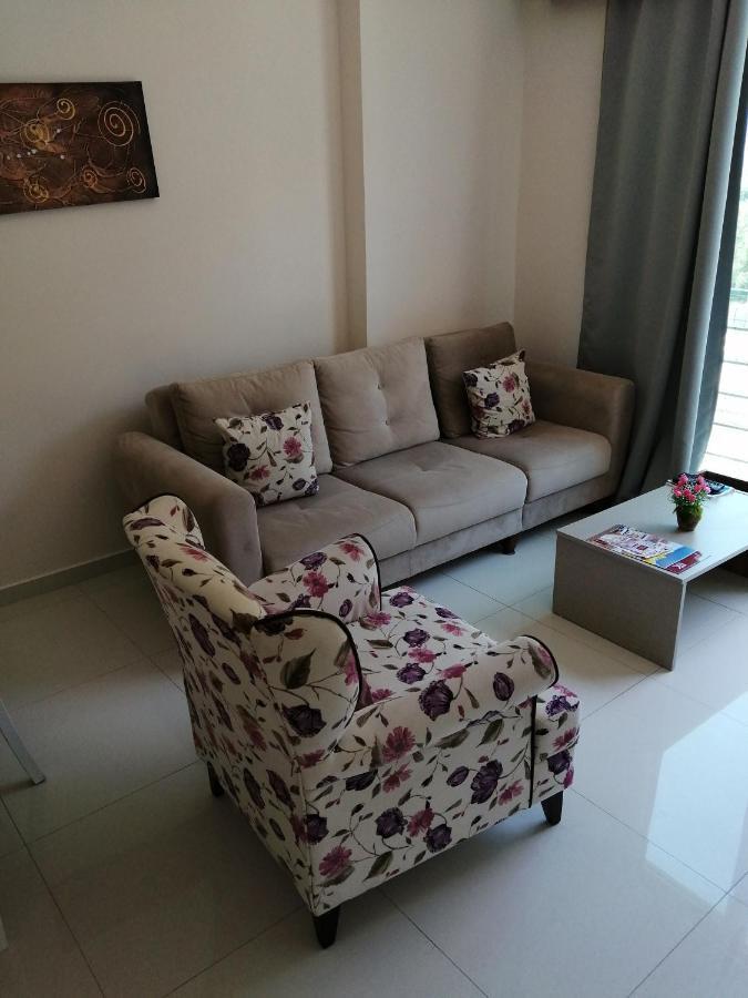 Aqua Royal Alexus Luxury Holiday Apartments Girne Eksteriør billede