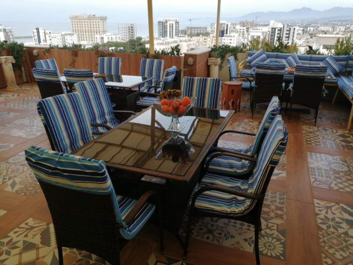 Aqua Royal Alexus Luxury Holiday Apartments Girne Eksteriør billede