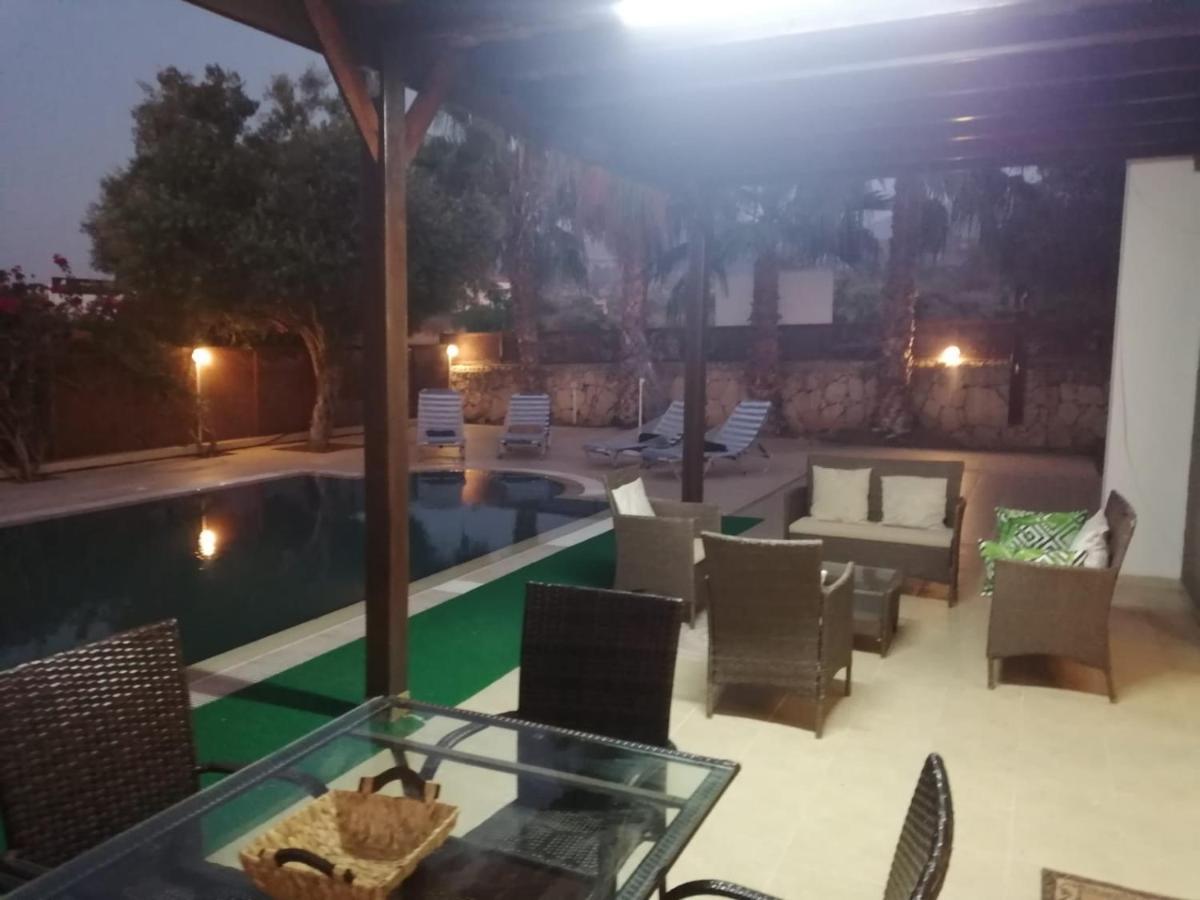 Aqua Royal Alexus Luxury Holiday Apartments Girne Eksteriør billede