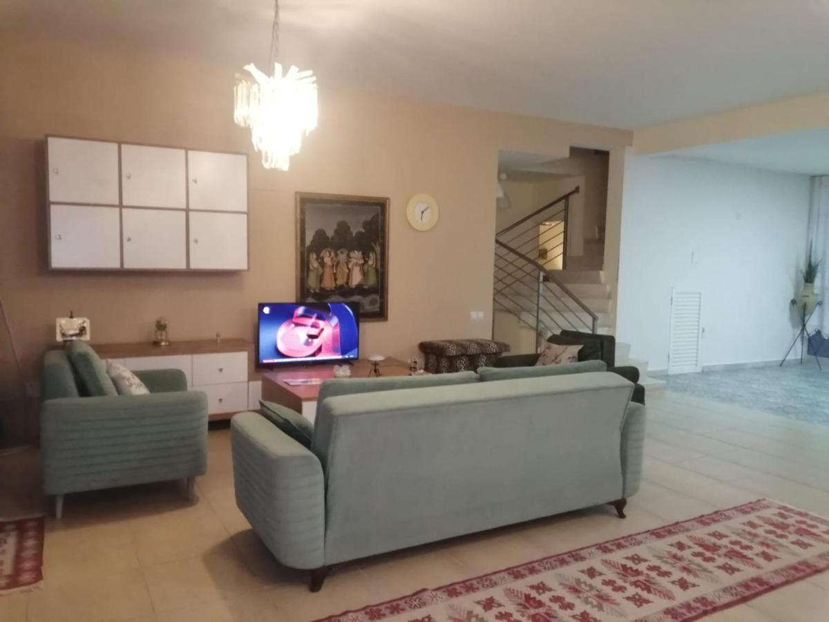 Aqua Royal Alexus Luxury Holiday Apartments Girne Eksteriør billede