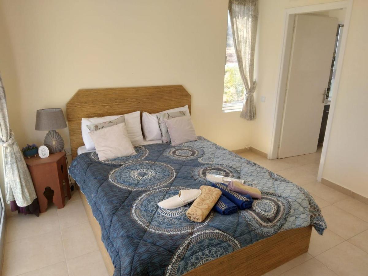 Aqua Royal Alexus Luxury Holiday Apartments Girne Eksteriør billede