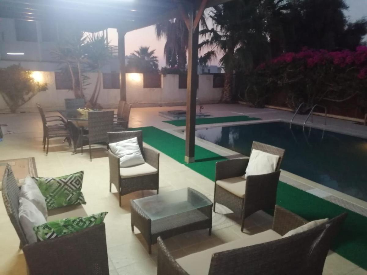 Aqua Royal Alexus Luxury Holiday Apartments Girne Eksteriør billede