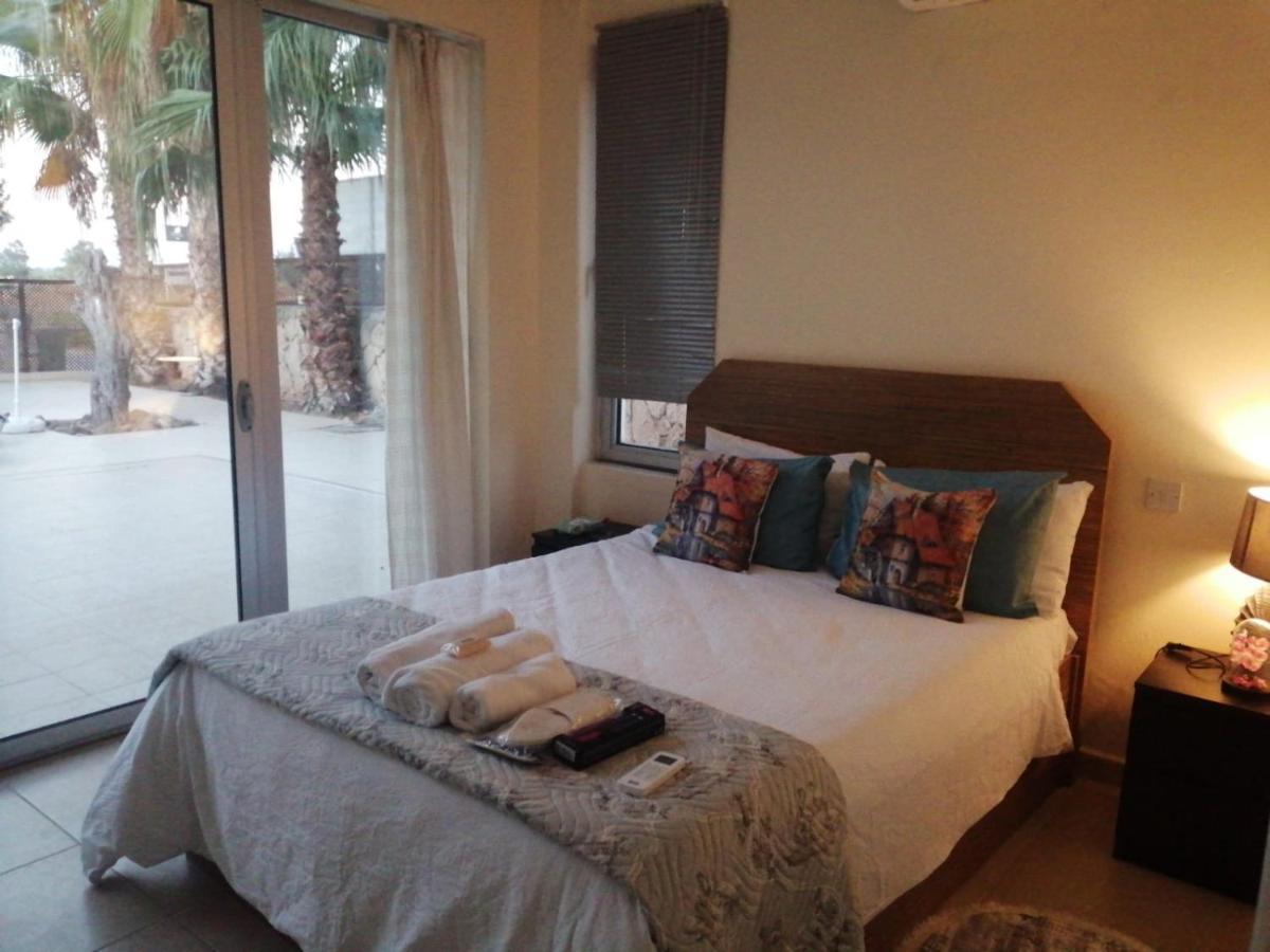 Aqua Royal Alexus Luxury Holiday Apartments Girne Eksteriør billede