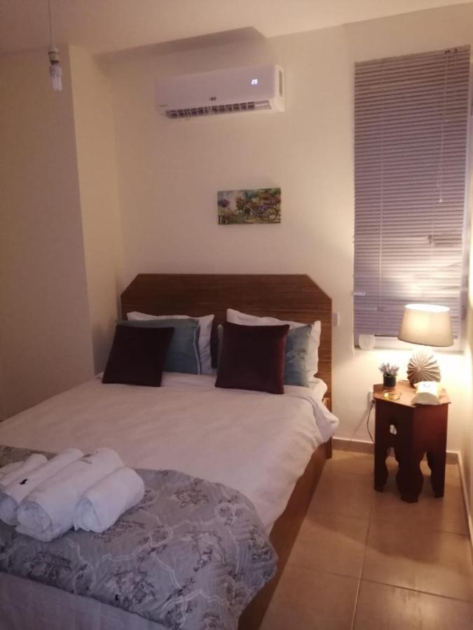 Aqua Royal Alexus Luxury Holiday Apartments Girne Eksteriør billede