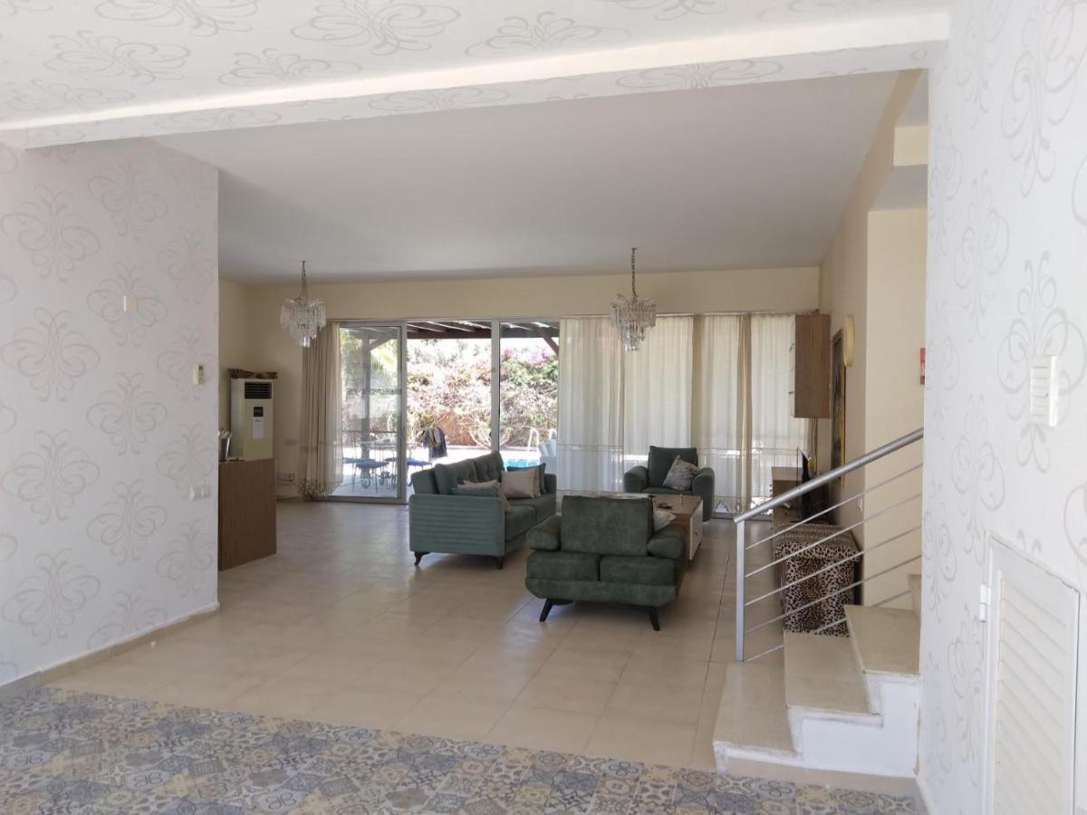 Aqua Royal Alexus Luxury Holiday Apartments Girne Eksteriør billede