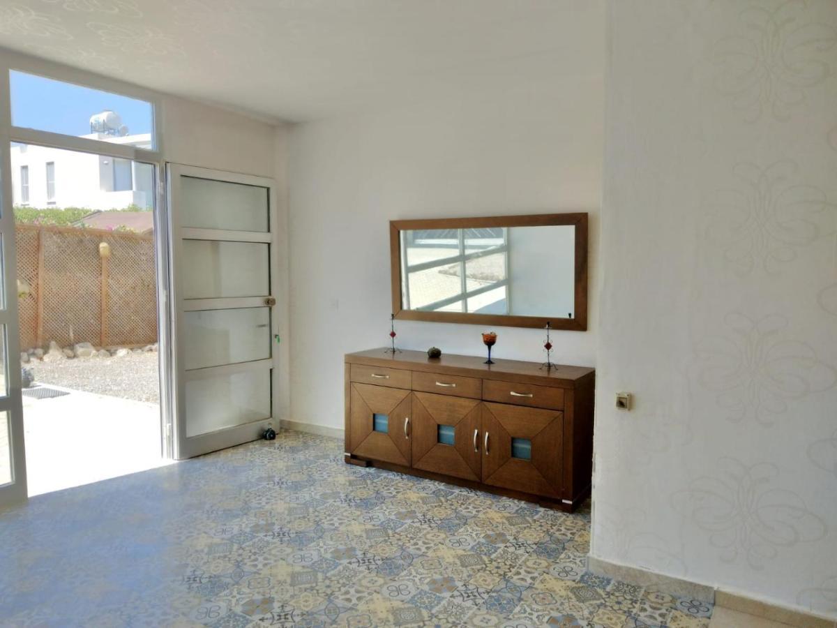 Aqua Royal Alexus Luxury Holiday Apartments Girne Eksteriør billede