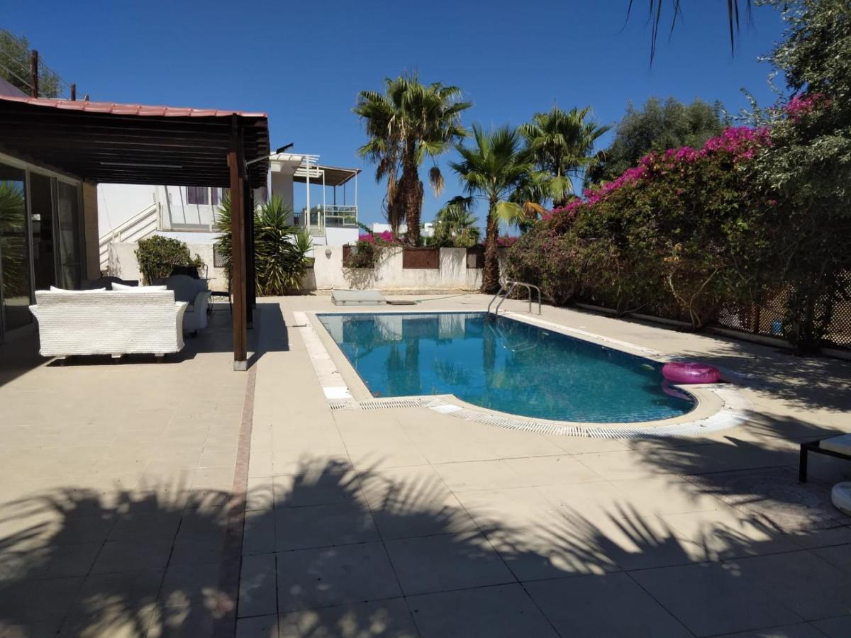 Aqua Royal Alexus Luxury Holiday Apartments Girne Eksteriør billede