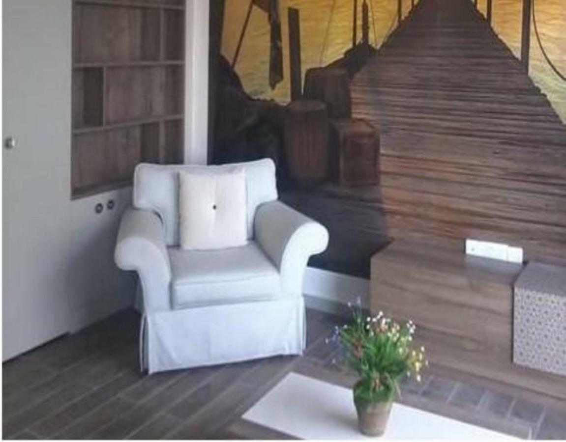 Aqua Royal Alexus Luxury Holiday Apartments Girne Eksteriør billede
