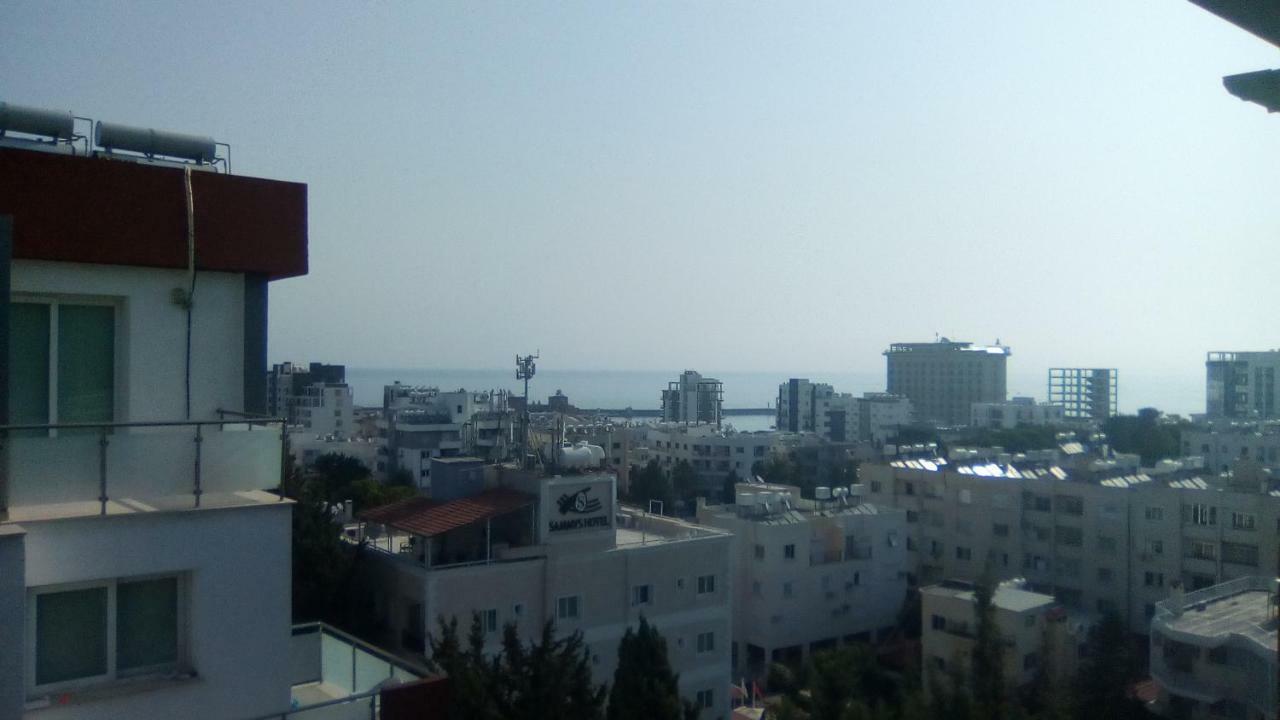 Aqua Royal Alexus Luxury Holiday Apartments Girne Eksteriør billede