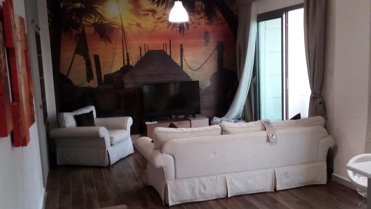 Aqua Royal Alexus Luxury Holiday Apartments Girne Eksteriør billede
