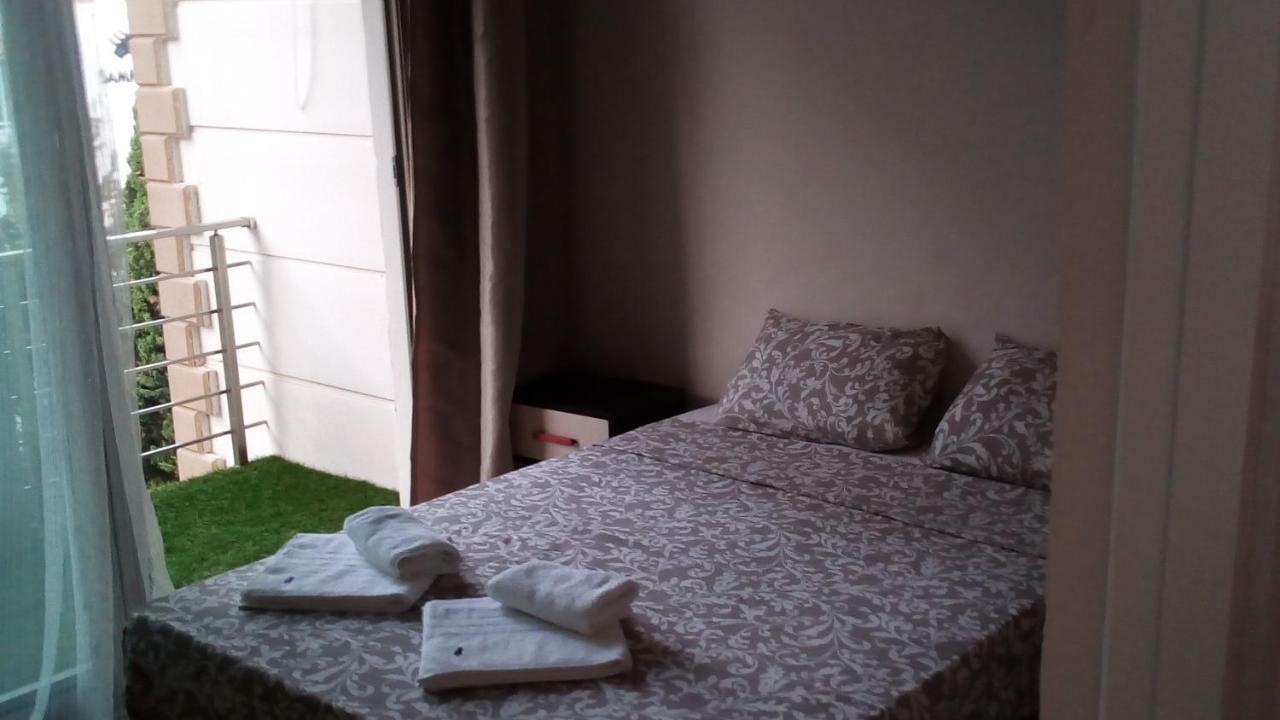 Aqua Royal Alexus Luxury Holiday Apartments Girne Eksteriør billede