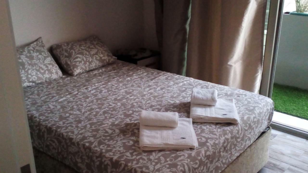 Aqua Royal Alexus Luxury Holiday Apartments Girne Eksteriør billede