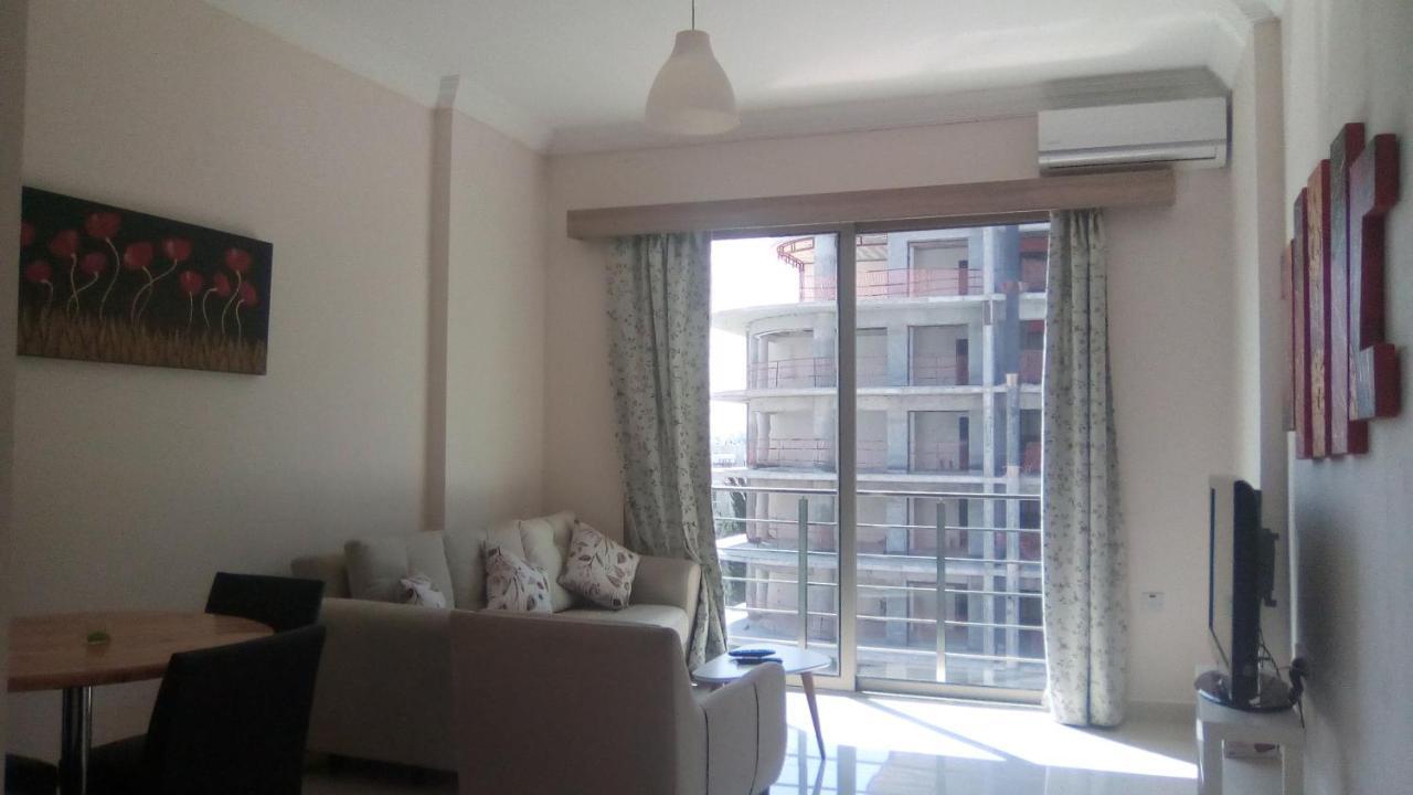 Aqua Royal Alexus Luxury Holiday Apartments Girne Eksteriør billede